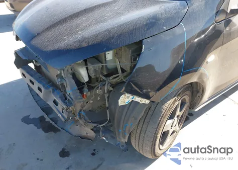 2018 Mitsubishi Mirage Gt from USA, damaged, VIN ML32A5HJ5JH006916